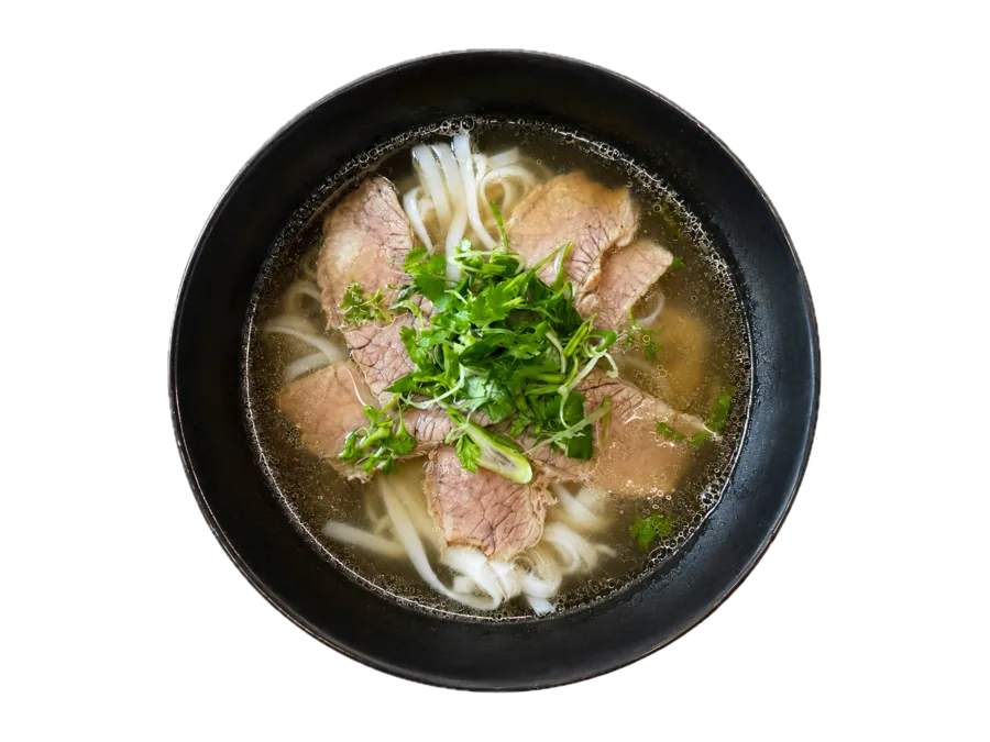 Phở-Suppe