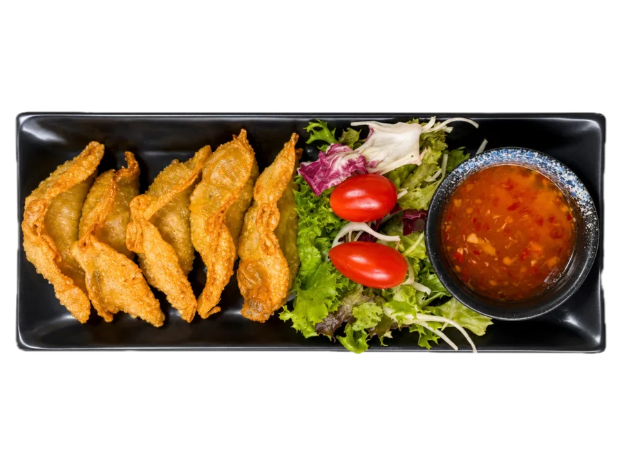 Gyoza