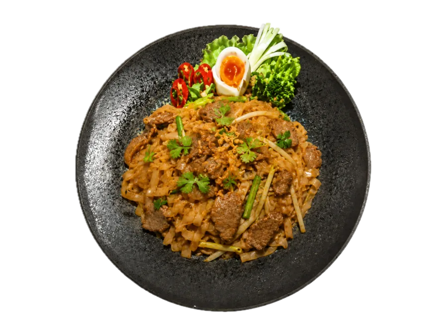 Pho Xao